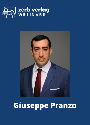 Testamentsvollstreckung im Unternehmensbereich (DVEV) (18.11.2026)