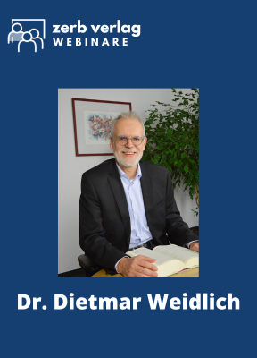 Erbrechtliche Bindung und wie werde ich sie wieder los – Befreiungsmaßnahmen und ihre Nebenwirkungen (DVEV) (19.11.2026)
